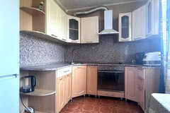 Екатеринбург, ул. Ангарская, 54б (Старая Сортировка) - фото квартиры