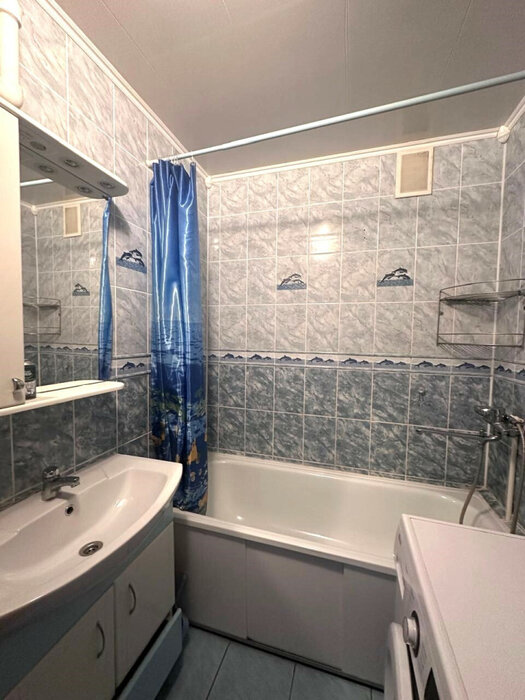 Екатеринбург, ул. Ангарская, 54б (Старая Сортировка) - фото квартиры (5)