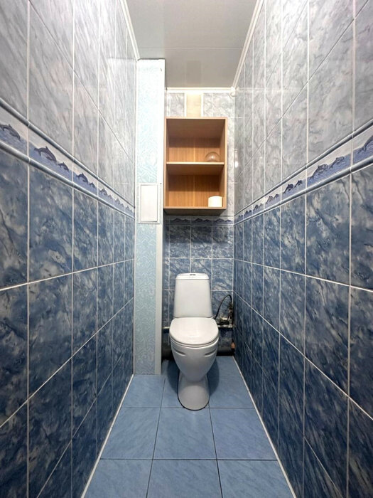 Екатеринбург, ул. Ангарская, 54б (Старая Сортировка) - фото квартиры (6)