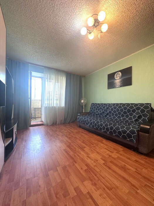 Екатеринбург, ул. Ангарская, 54б (Старая Сортировка) - фото квартиры (8)