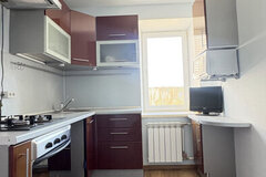 г. Березовский, ул. Гагарина, 12 (городской округ Березовский) - фото квартиры