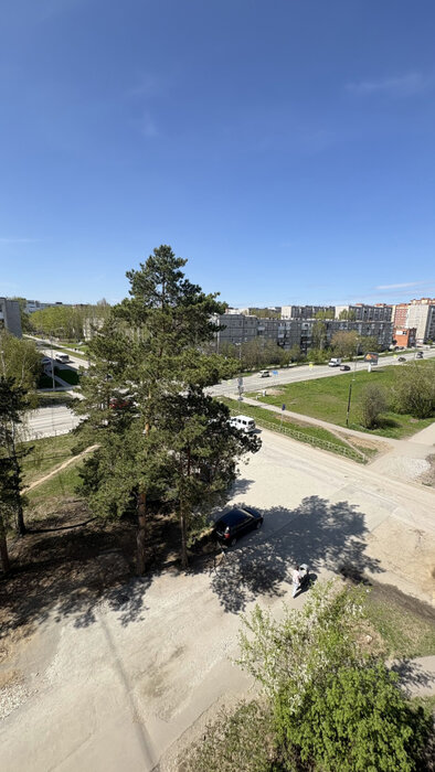 г. Березовский, ул. Гагарина, 12 (городской округ Березовский) - фото квартиры (4)
