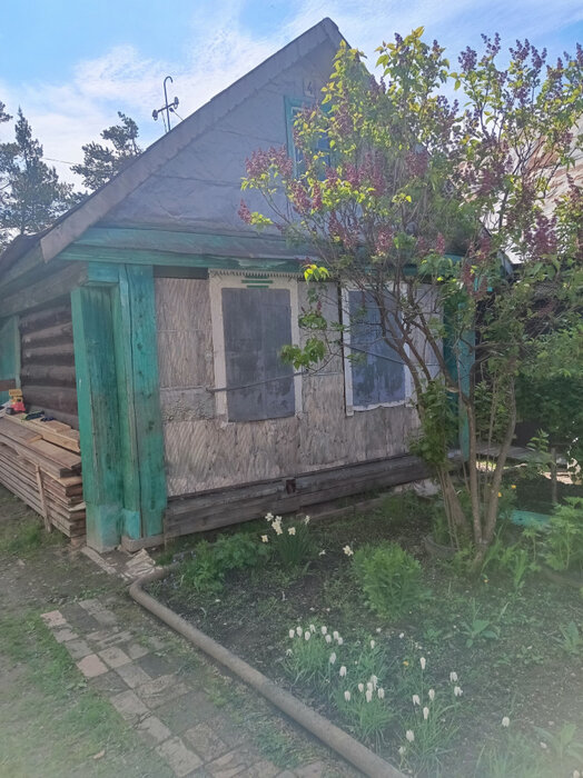 г. Первоуральск, СНТ №22 (городской округ Первоуральск) - фото сада (4)