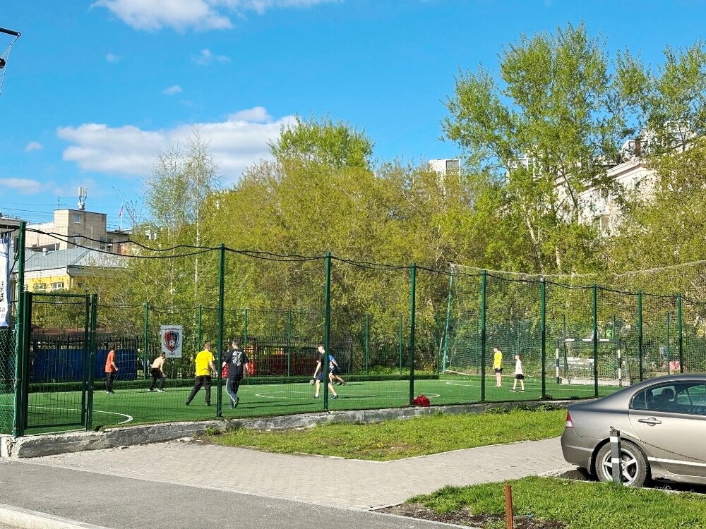 Екатеринбург, ул. Мельковская, 3 (Центр) - фото квартиры (8)