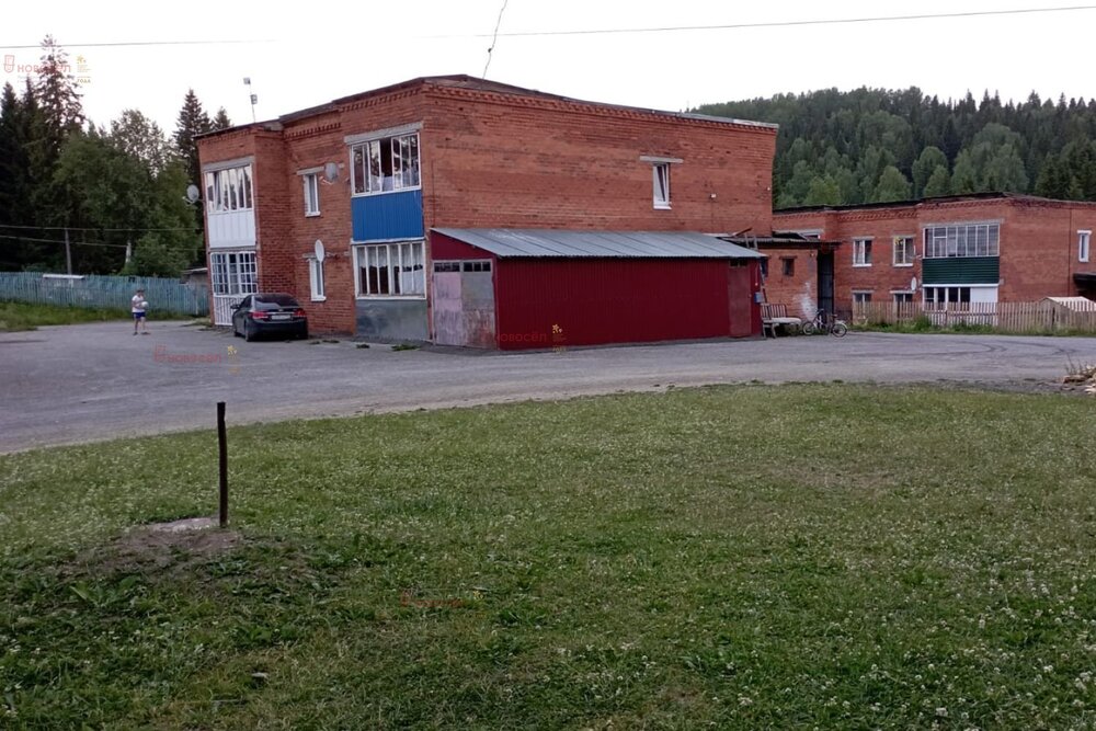 п. Шаля, ул. Дорожная, 3 (городской округ Шалинский) - фото квартиры (2)