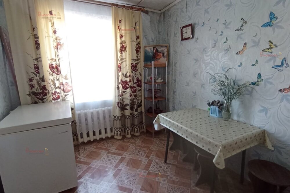 п. Шаля, ул. Дорожная, 3 (городской округ Шалинский) - фото квартиры (6)