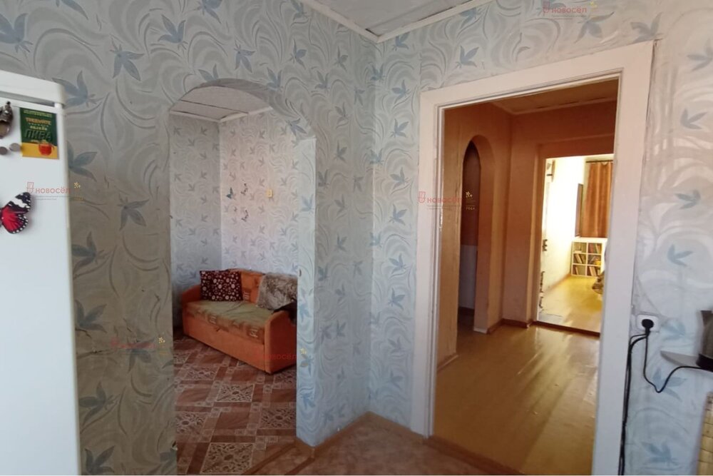 п. Шаля, ул. Дорожная, 3 (городской округ Шалинский) - фото квартиры (7)