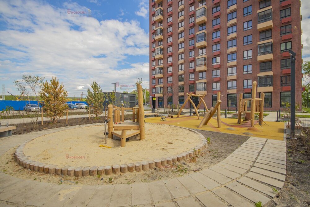 Екатеринбург, ул. Гаршина, 3 (Уктус) - фото квартиры (5)