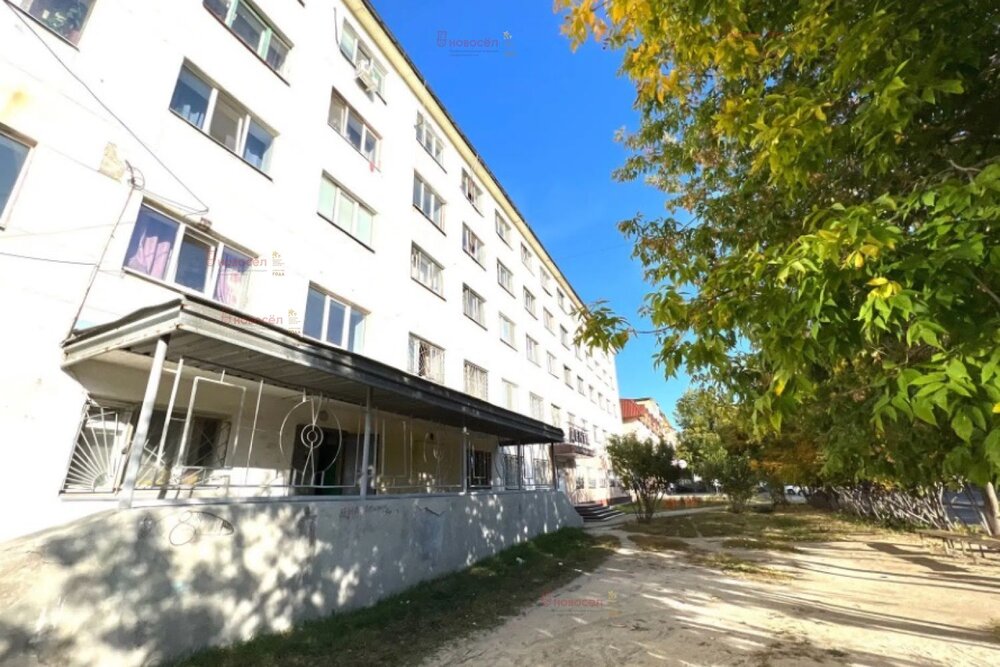 г. Верхняя Пышма, ул. Успенский, 48 (городской округ Верхняя Пышма) - фото комнаты (2)