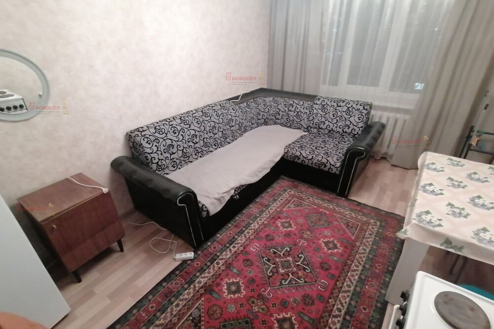 г. Верхняя Пышма, ул. Успенский, 48 (городской округ Верхняя Пышма) - фото комнаты (5)