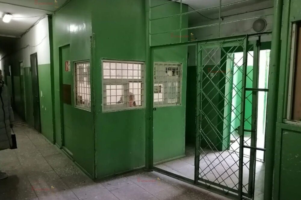 г. Верхняя Пышма, ул. Успенский, 48 (городской округ Верхняя Пышма) - фото комнаты (8)