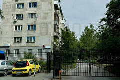 Екатеринбург, ул. Пальмиро Тольятти, 24А (Юго-Западный) - фото квартиры