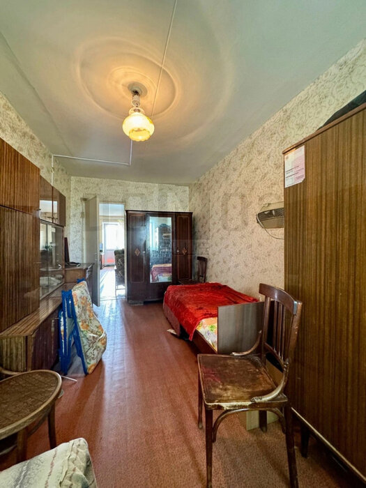 Екатеринбург, ул. Пальмиро Тольятти, 24А (Юго-Западный) - фото квартиры (3)