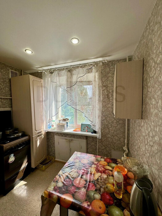 Екатеринбург, ул. Пальмиро Тольятти, 24А (Юго-Западный) - фото квартиры (4)
