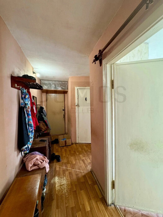 Екатеринбург, ул. Пальмиро Тольятти, 24А (Юго-Западный) - фото квартиры (5)