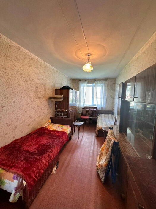 Екатеринбург, ул. Пальмиро Тольятти, 24А (Юго-Западный) - фото квартиры (7)