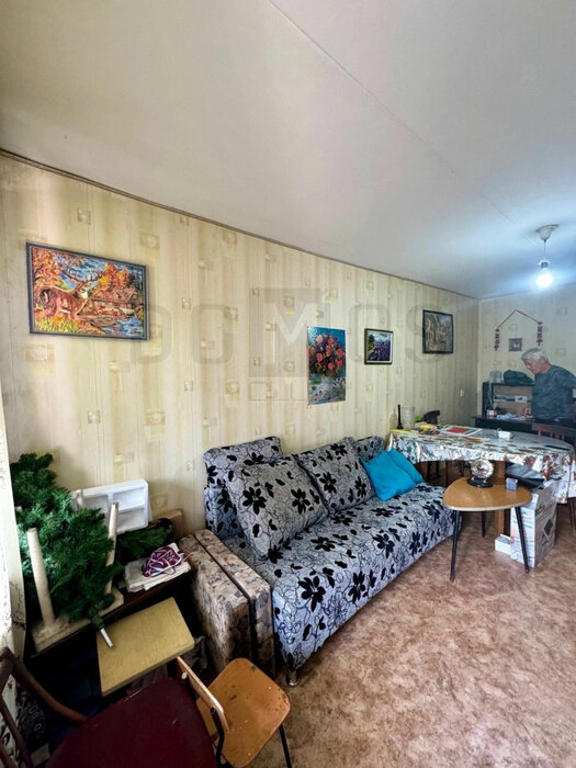 Екатеринбург, ул. Пальмиро Тольятти, 24А (Юго-Западный) - фото квартиры (8)