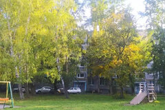 Екатеринбург, ул. Мраморская, 28 (Уктус) - фото квартиры