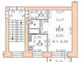 Продажа квартиры: Екатеринбург, ул. Мраморская, 28 (Уктус) - Фото 8
