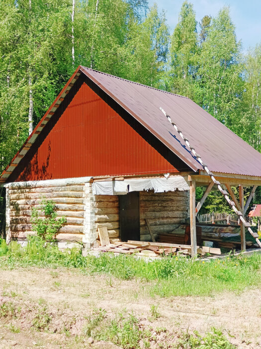 г. Первоуральск, коллективный сад № 87 (городской округ Первоуральск) - фото сада (2)
