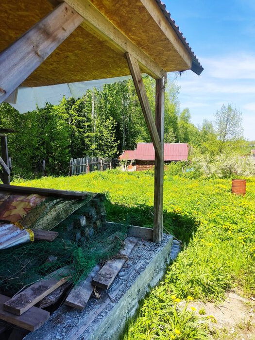 г. Первоуральск, коллективный сад № 87 (городской округ Первоуральск) - фото сада (6)