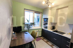 Екатеринбург, ул. Софьи Перовской, 110 (Новая Сортировка) - фото квартиры