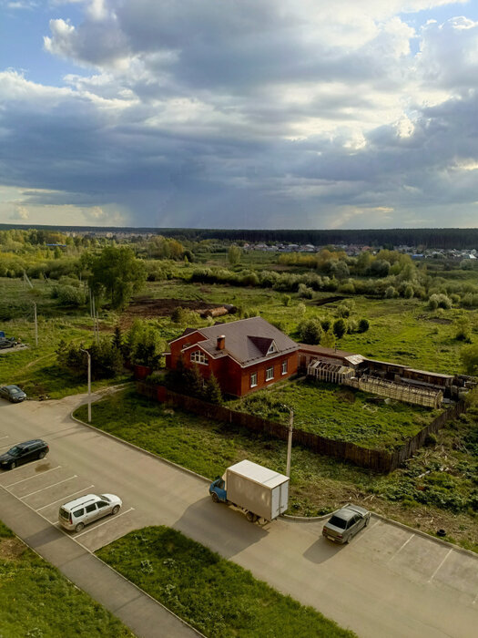 г. Березовский, ул. Заречная, 2 (городской округ Березовский) - фото квартиры (3)