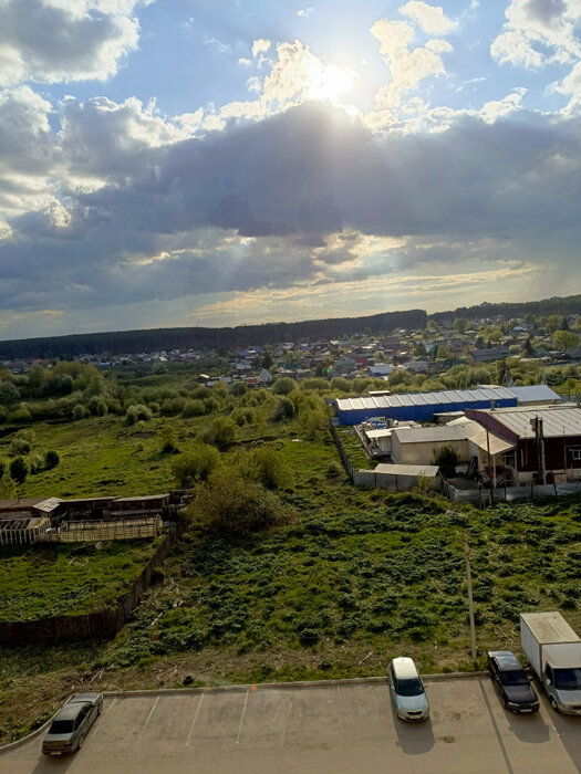 г. Березовский, ул. Заречная, 2 (городской округ Березовский) - фото квартиры (4)