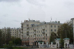 Екатеринбург, ул. Воеводина, 4 (Центр) - фото квартиры