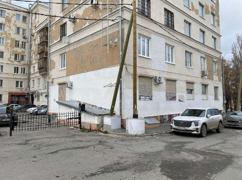 Екатеринбург, ул. Воеводина, 4 (Центр) - фото квартиры (2)