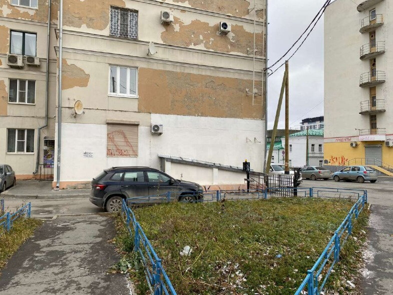 Екатеринбург, ул. Воеводина, 4 (Центр) - фото квартиры (4)