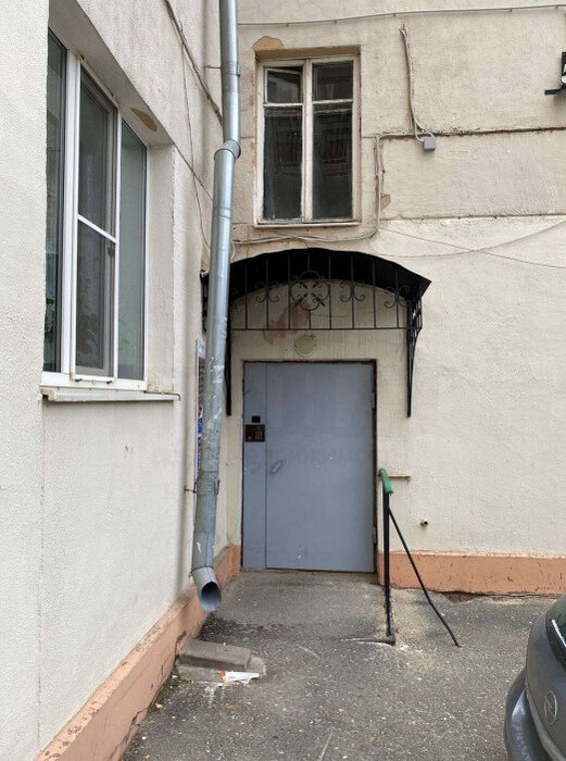 Екатеринбург, ул. Воеводина, 4 (Центр) - фото квартиры (6)