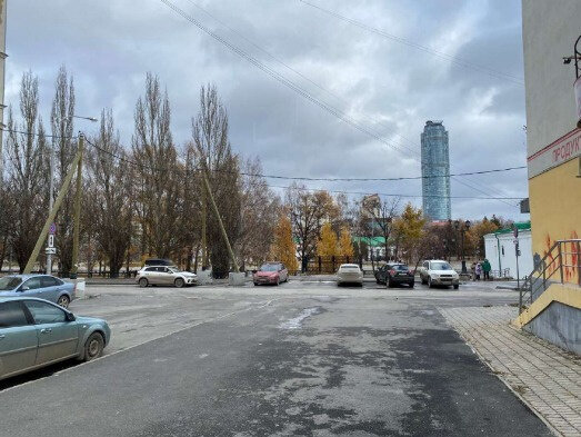 Екатеринбург, ул. Воеводина, 4 (Центр) - фото квартиры (8)