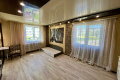 г. Первоуральск, ул. Советская, 14 (городской округ Первоуральск) - фото квартиры