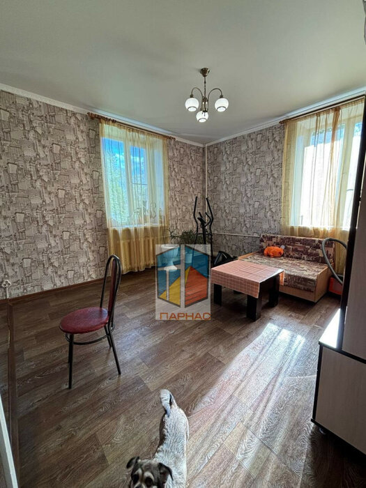 г. Краснотурьинск, ул. Микова, 9 (городской округ Краснотурьинск) - фото квартиры (1)