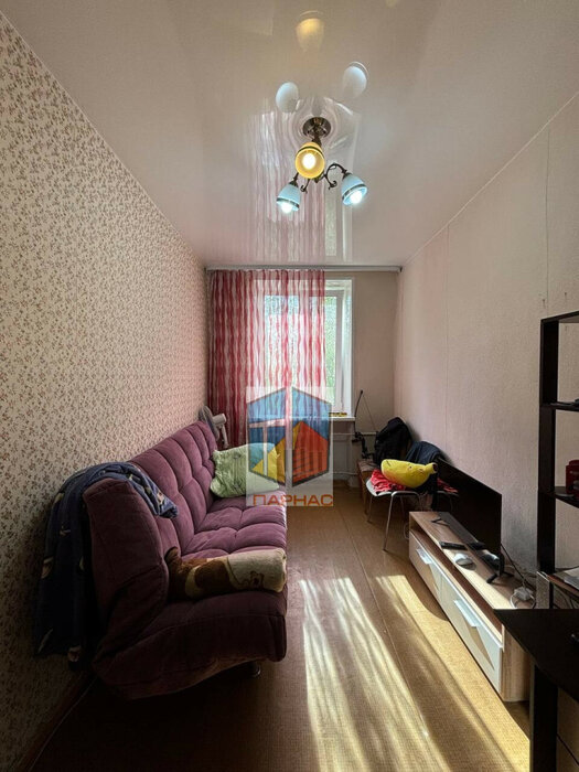 г. Краснотурьинск, ул. Микова, 9 (городской округ Краснотурьинск) - фото квартиры (8)