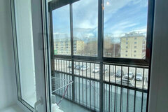 Екатеринбург, ул. Донбасская, 19 (Уралмаш) - фото квартиры