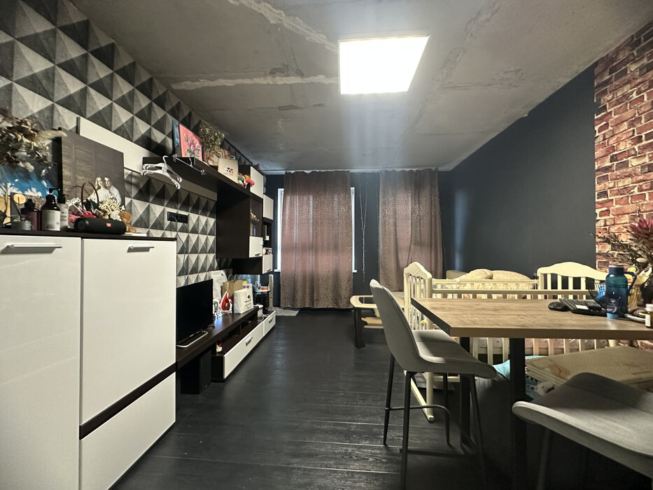 Екатеринбург, ул. Евгения Савкова, 31 (Широкая речка) - фото квартиры (1)
