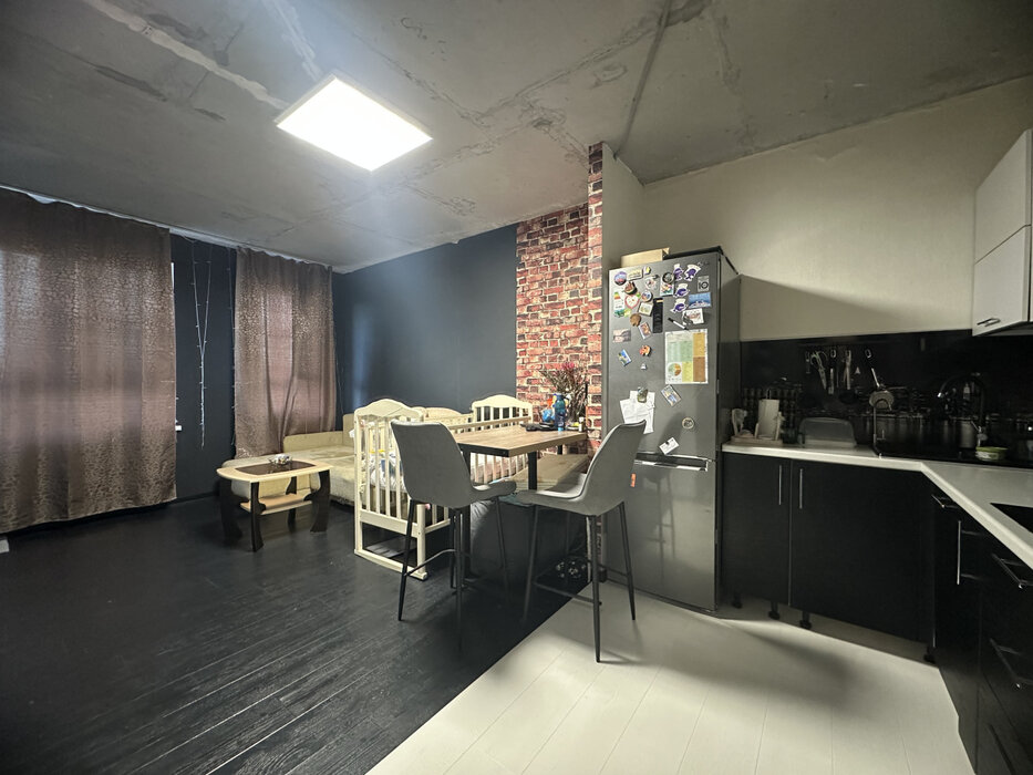 Екатеринбург, ул. Евгения Савкова, 31 (Широкая речка) - фото квартиры (3)