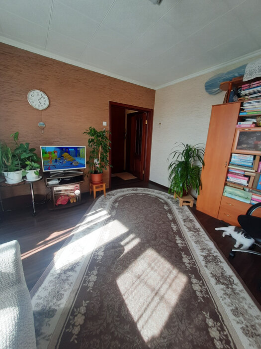 г. Нижний Тагил, ул. Уральский, 38 (городской округ Нижний Тагил) - фото квартиры (2)