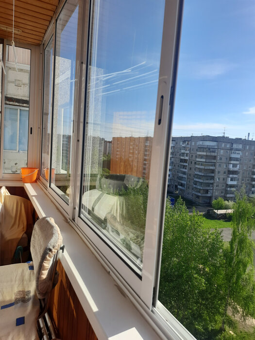 г. Нижний Тагил, ул. Уральский, 38 (городской округ Нижний Тагил) - фото квартиры (5)