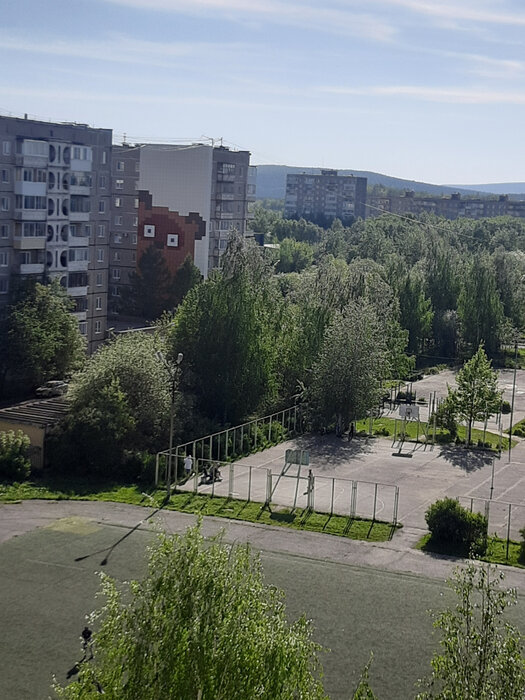 г. Нижний Тагил, ул. Уральский, 38 (городской округ Нижний Тагил) - фото квартиры (6)