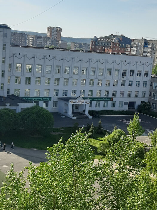 г. Нижний Тагил, ул. Уральский, 38 (городской округ Нижний Тагил) - фото квартиры (7)