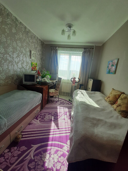 г. Нижний Тагил, ул. Уральский, 38 (городской округ Нижний Тагил) - фото квартиры (8)
