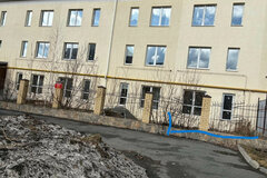 Екатеринбург, ул. Колокольная, 31 (УНЦ) - фото таунхауса