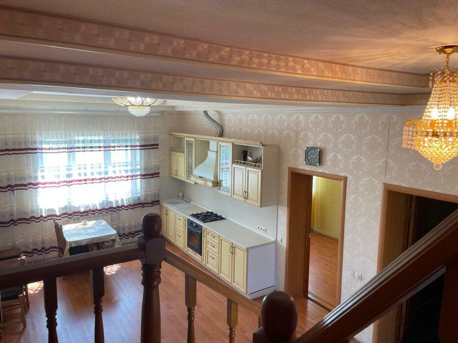 п. Первомайский (г.о. Сысертский), ул. Лесная, 49 (городской округ Сысертский) - фото дома (2)