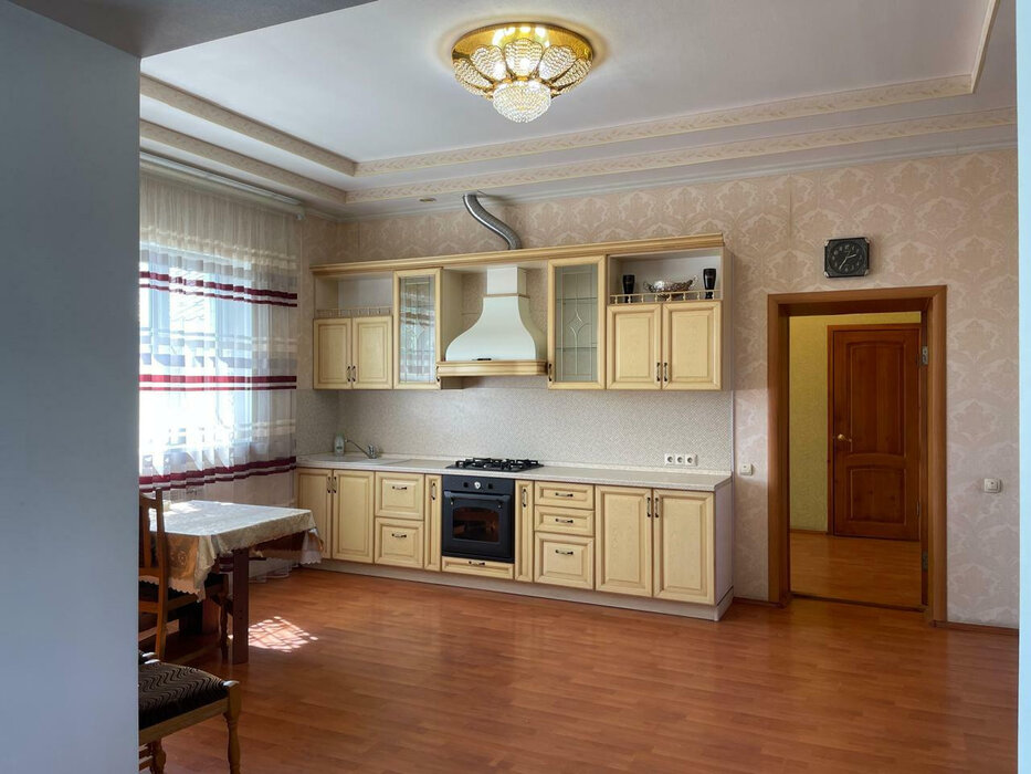 п. Первомайский (г.о. Сысертский), ул. Лесная, 49 (городской округ Сысертский) - фото дома (8)