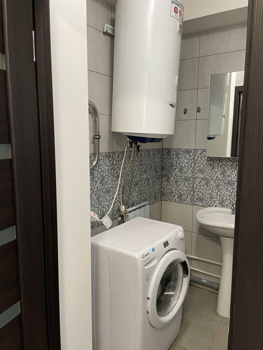 Екатеринбург, ул. Родонитовая, 20а (Ботанический) - фото квартиры (7)