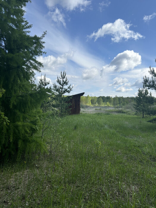 поселок городского типа Белоярский (городской округ Белоярский) - фото земельного участка (1)