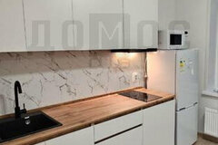 Екатеринбург, ул. Новосинарский, 5 (Птицефабрика) - фото квартиры